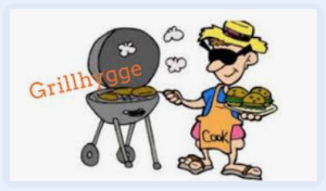 Grillhygge